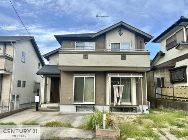 君津市北子安２丁目の中古一戸建