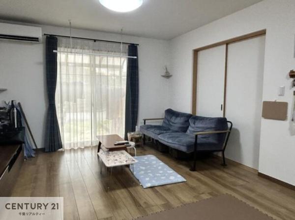 君津市北子安２丁目の中古一戸建て