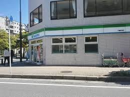 リーデンスクエア千葉(ファミリーマート千葉新宿店)