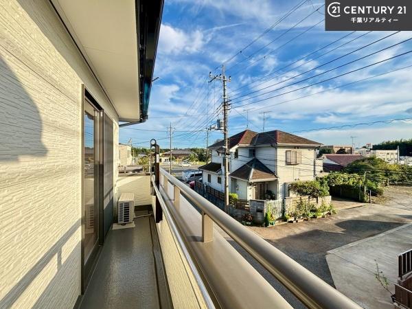 千葉市若葉区若松町の中古一戸建て
