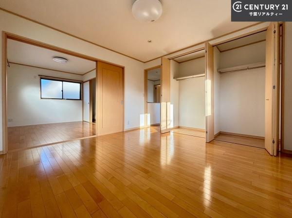 千葉市若葉区若松町の中古一戸建て