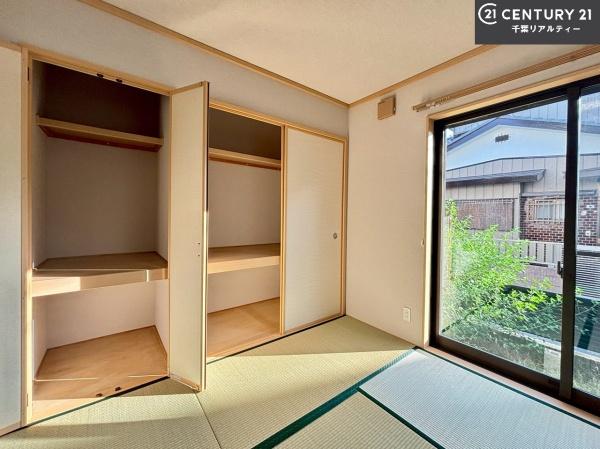 千葉市若葉区若松町の中古一戸建て