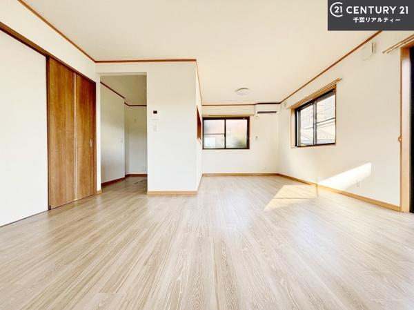 千葉市若葉区若松町の中古一戸建て