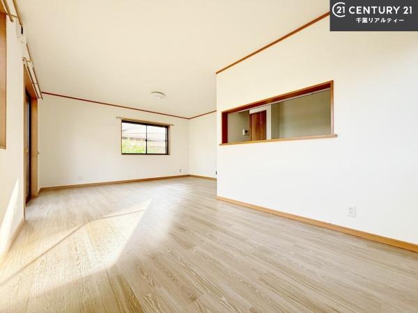 千葉市若葉区若松町の中古一戸建て