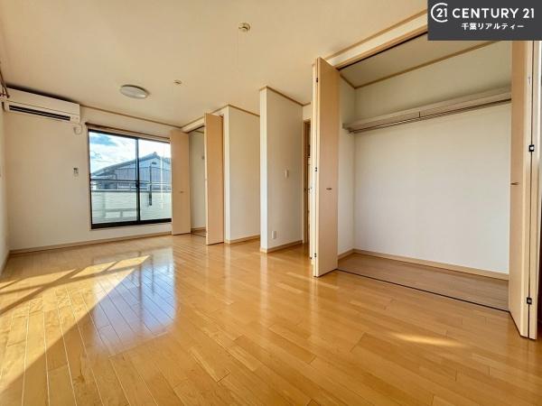 千葉市若葉区若松町の中古一戸建て