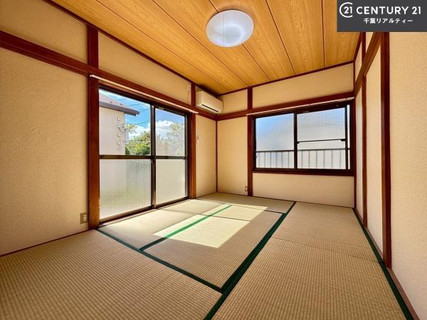 千葉市緑区あすみが丘東２丁目の中古一戸建て