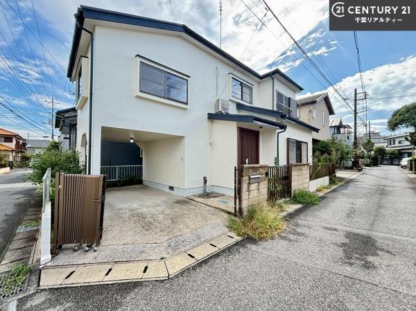 千葉市緑区あすみが丘東２丁目の中古一戸建
