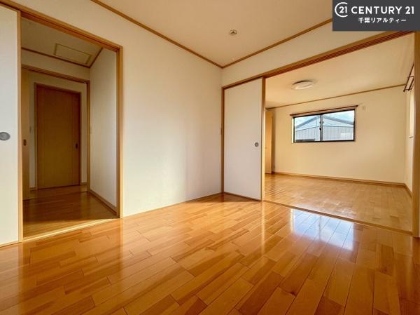 千葉市緑区あすみが丘東２丁目の中古一戸建て