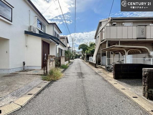 千葉市緑区あすみが丘東２丁目の中古一戸建て
