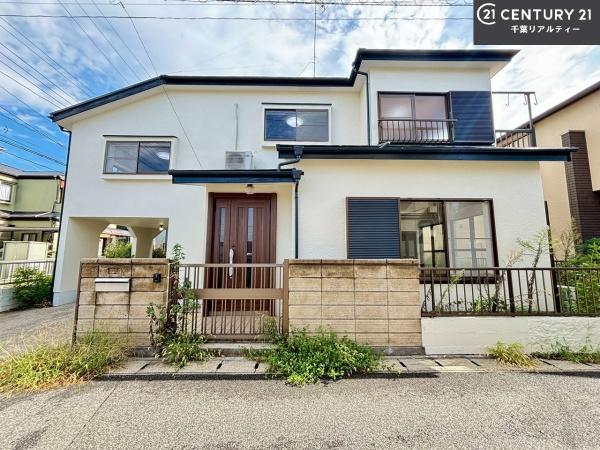 千葉市緑区あすみが丘東２丁目の中古一戸建て