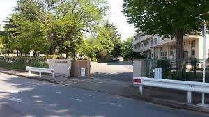 みつわ台３丁目１３番住宅１０号棟(千葉市立みつわ台北小学校)