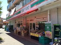 みつわ台３丁目１３番住宅１０号棟(ローソンストア100若葉区みつわ台店)