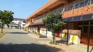 みつわ台３丁目１３番住宅１０号棟(千葉聖心幼稚園)