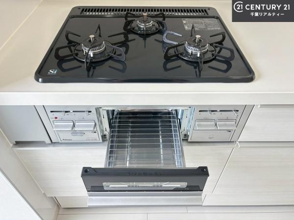 みつわ台３丁目１３番住宅１０号棟