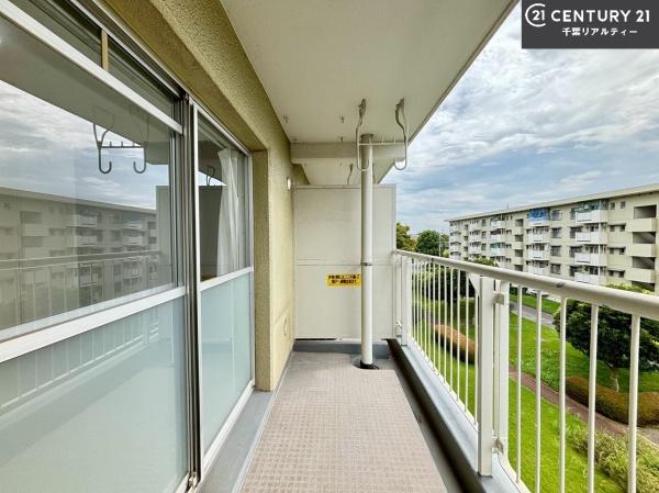 みつわ台３丁目１３番住宅１０号棟
