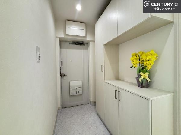 みつわ台３丁目１３番住宅１０号棟