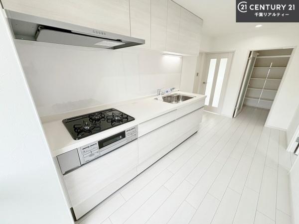 みつわ台３丁目１３番住宅１０号棟