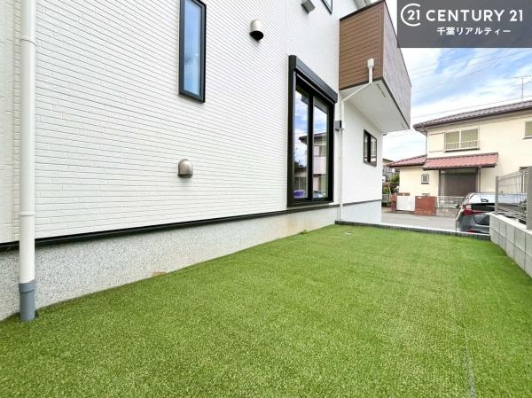 市原市北国分寺台２丁目の新築一戸建