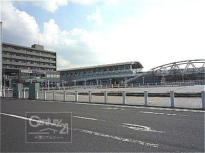 おゆみ野ハイムＣ館(京成千原線「おゆみ野駅」)