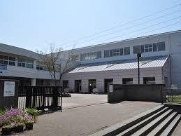 おゆみ野ハイムＣ館(千葉市立金沢小学校)