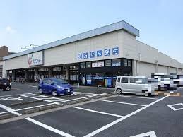 おゆみ野ハイムＣ館(カワチ薬品おゆみ野店)