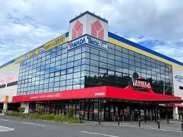 おゆみ野ハイムＣ館(ヤマダデンキテックランドおゆみ野店)