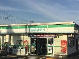 おゆみ野ハイムＣ館(ファミリーマートおゆみ野中央七丁目店)