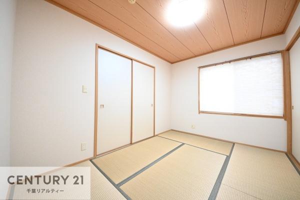 木更津市ほたる野２丁目の中古一戸建て