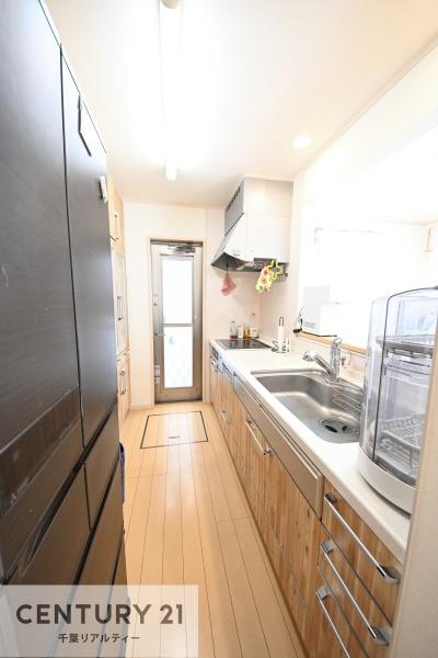 木更津市ほたる野２丁目の中古一戸建て