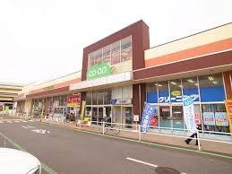 ロータリーパレス千葉パークサイドヒルズ(コープ東寺山店)