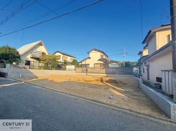 木更津市畑沢４丁目の新築一戸建