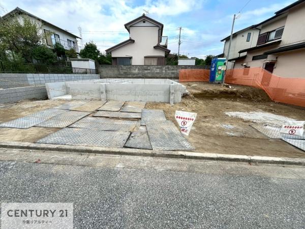 木更津市畑沢４丁目の新築一戸建