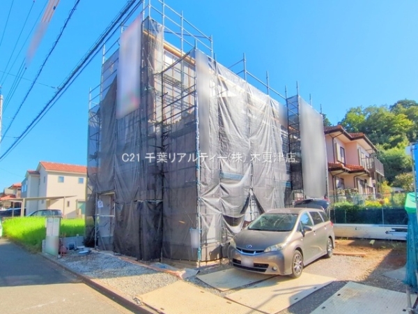 市原市光風台２丁目の新築一戸建
