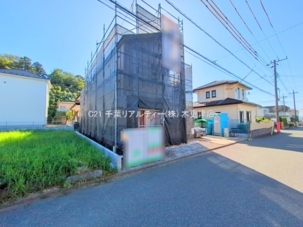 市原市光風台２丁目の新築一戸建