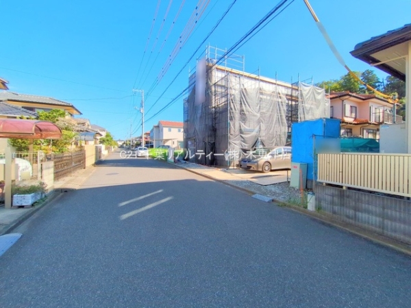 市原市光風台２丁目の新築一戸建
