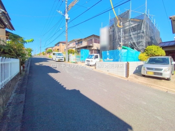 市原市光風台３丁目の新築一戸建