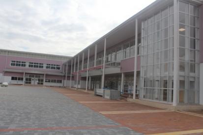 木更津市真舟４丁目の新築一戸建(木更津市立真舟小学校)