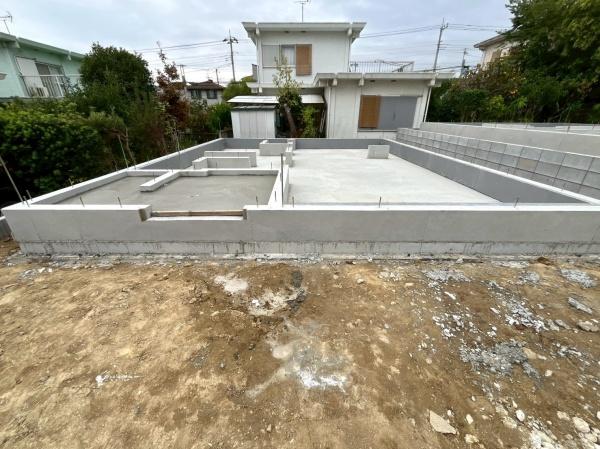 木更津市真舟４丁目の新築一戸建