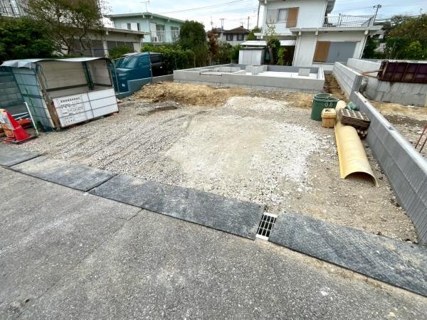 木更津市真舟４丁目の新築一戸建