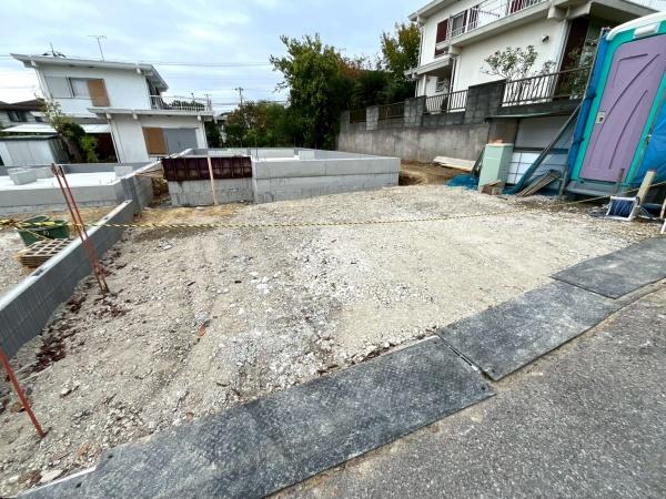 木更津市真舟４丁目の新築一戸建