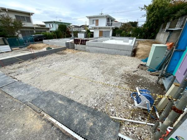 木更津市真舟４丁目の新築一戸建