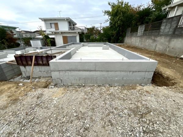 木更津市真舟４丁目の新築一戸建