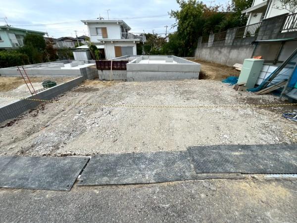 木更津市真舟４丁目の新築一戸建