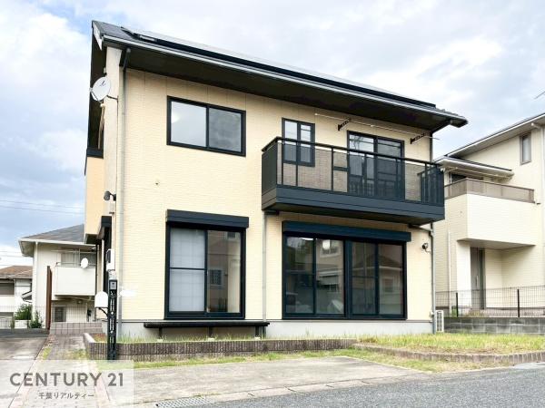 木更津市羽鳥野２丁目の中古一戸建