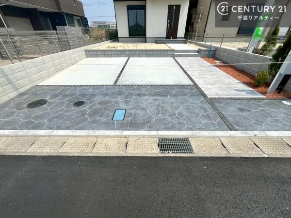 木更津市中島の新築一戸建