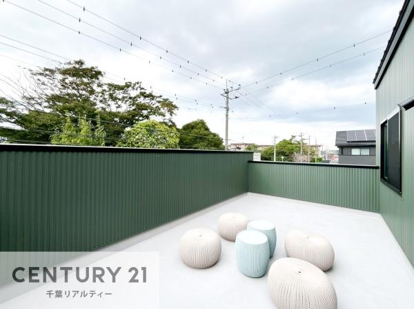 君津市上湯江の新築一戸建