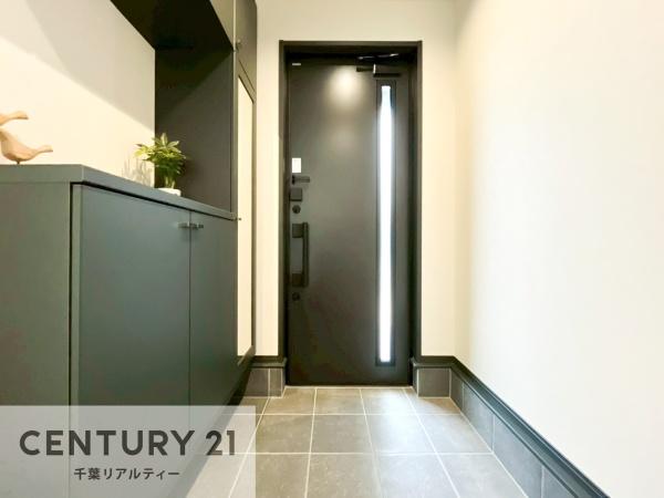 君津市上湯江の新築一戸建