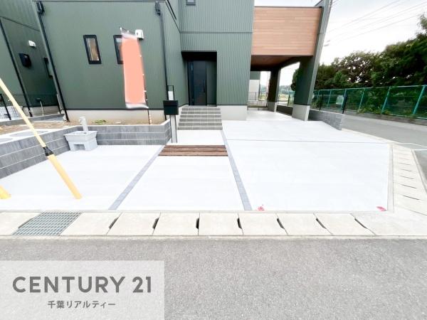 君津市上湯江の新築一戸建