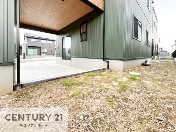 君津市上湯江の新築一戸建