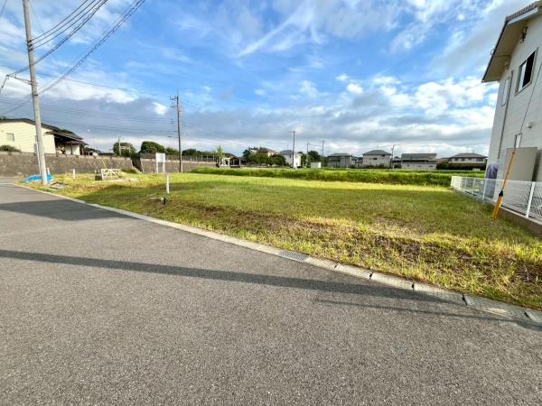 木更津市羽鳥野１丁目の売土地